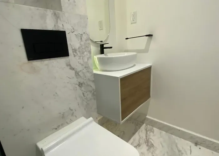 Apartamento Loft In The Heart Of Roma Norte Steps Away From Cibeles *