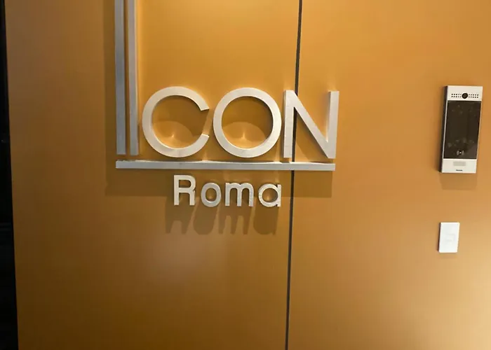 Loft In The Heart Of Roma Norte Steps Away From Cibeles *