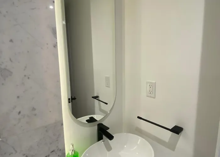 Loft In The Heart Of Roma Norte Steps Away From Cibeles Apartamento *