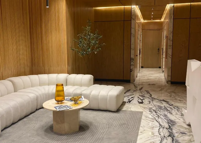 Apartamento Loft In The Heart Of Roma Norte Steps Away From Cibeles *