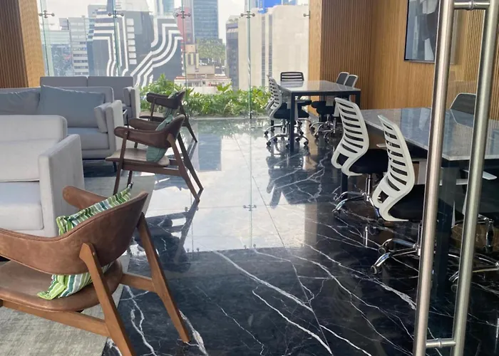 Loft In The Heart Of Roma Norte Steps Away From Cibeles *