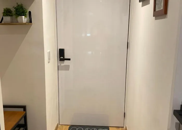 Loft In The Heart Of Roma Norte Steps Away From Cibeles *