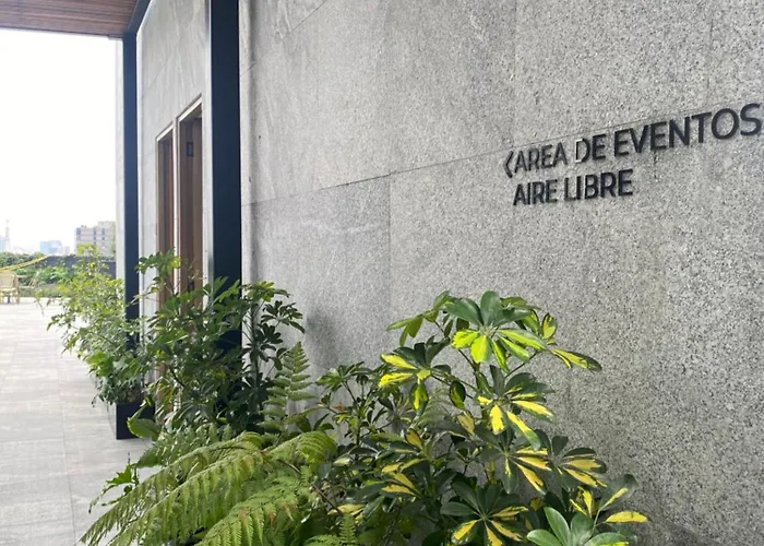 Apartamento Loft In The Heart Of Roma Norte Steps Away From Cibeles México DF