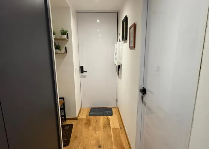Loft In The Heart Of Roma Norte Steps Away From Cibeles